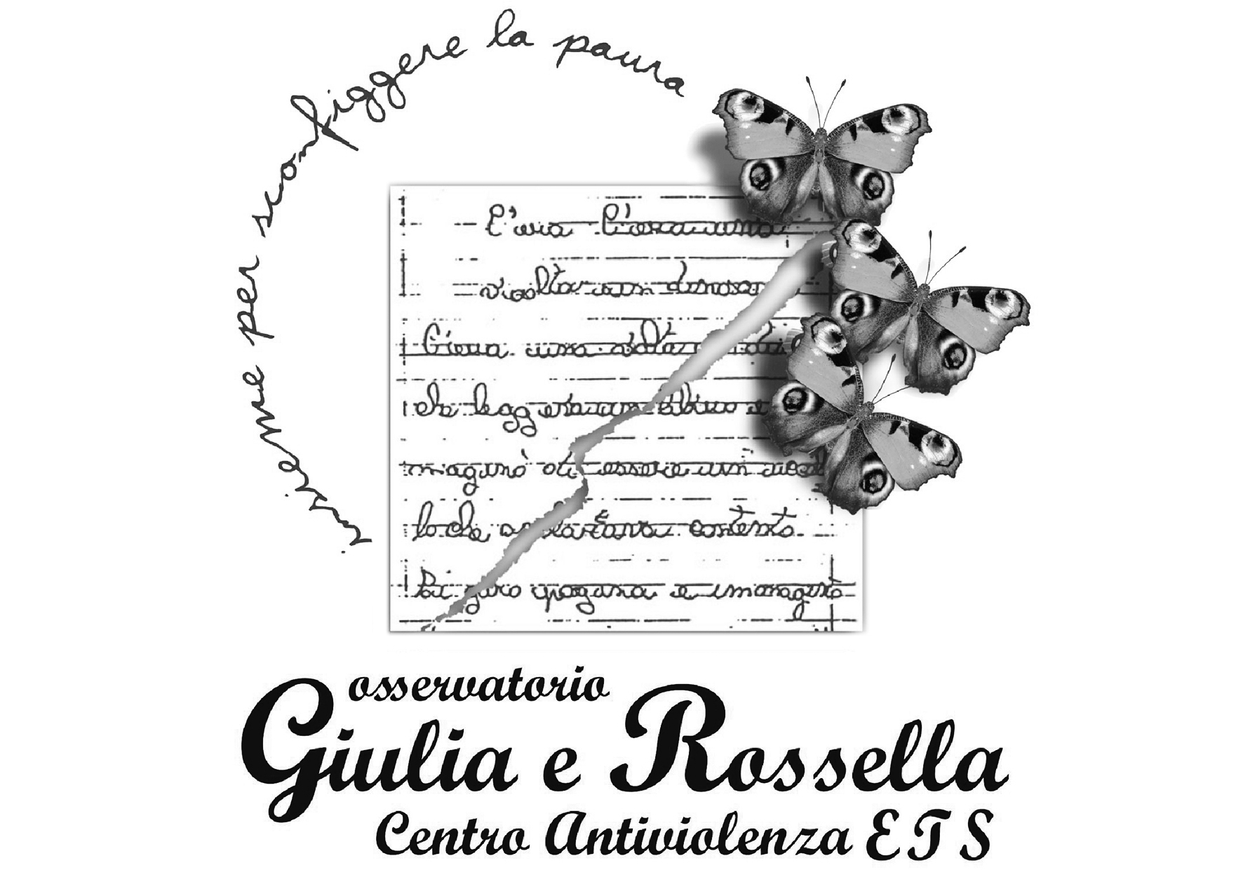 GiuliaRossella Gray