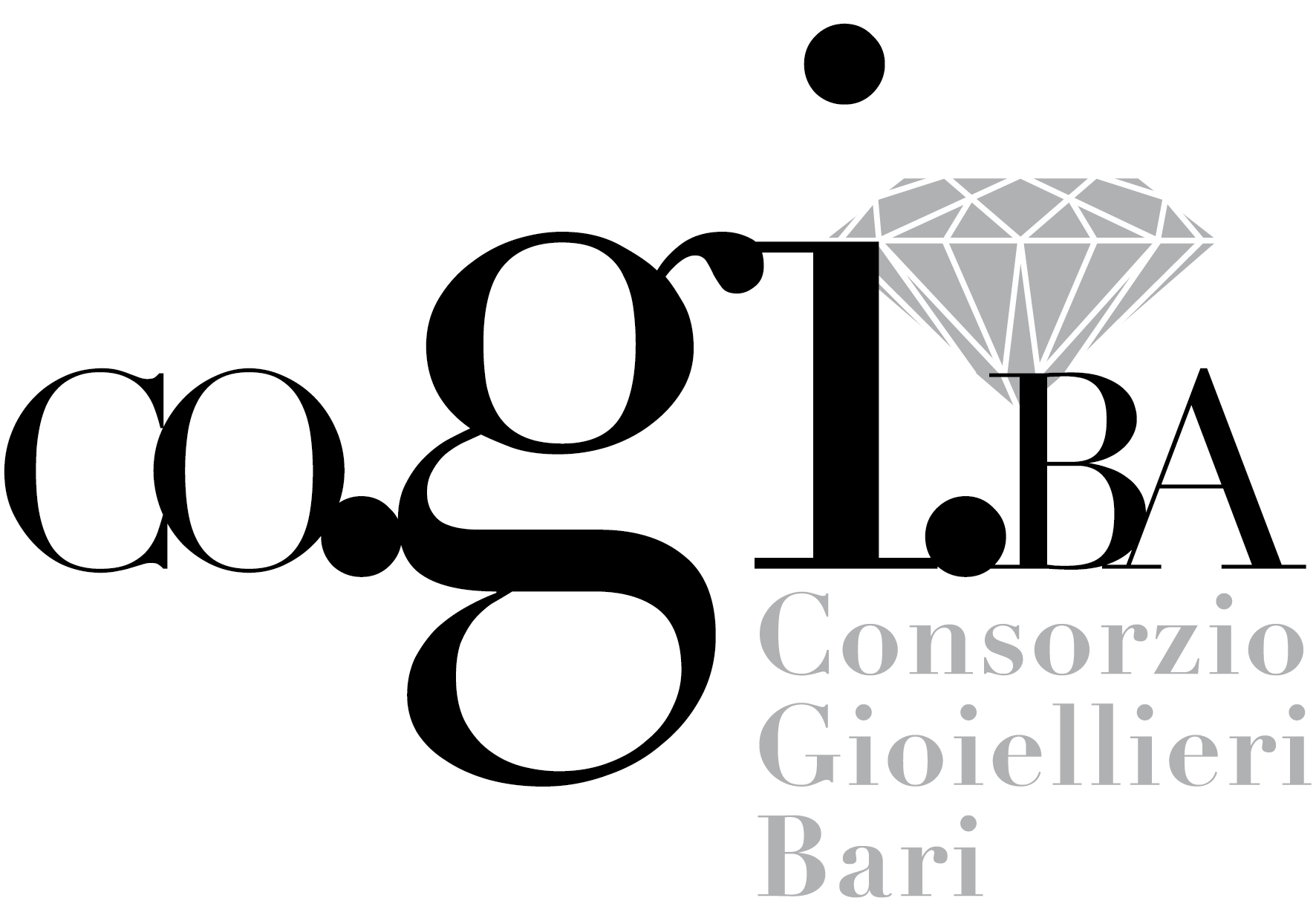 Cogiba Black