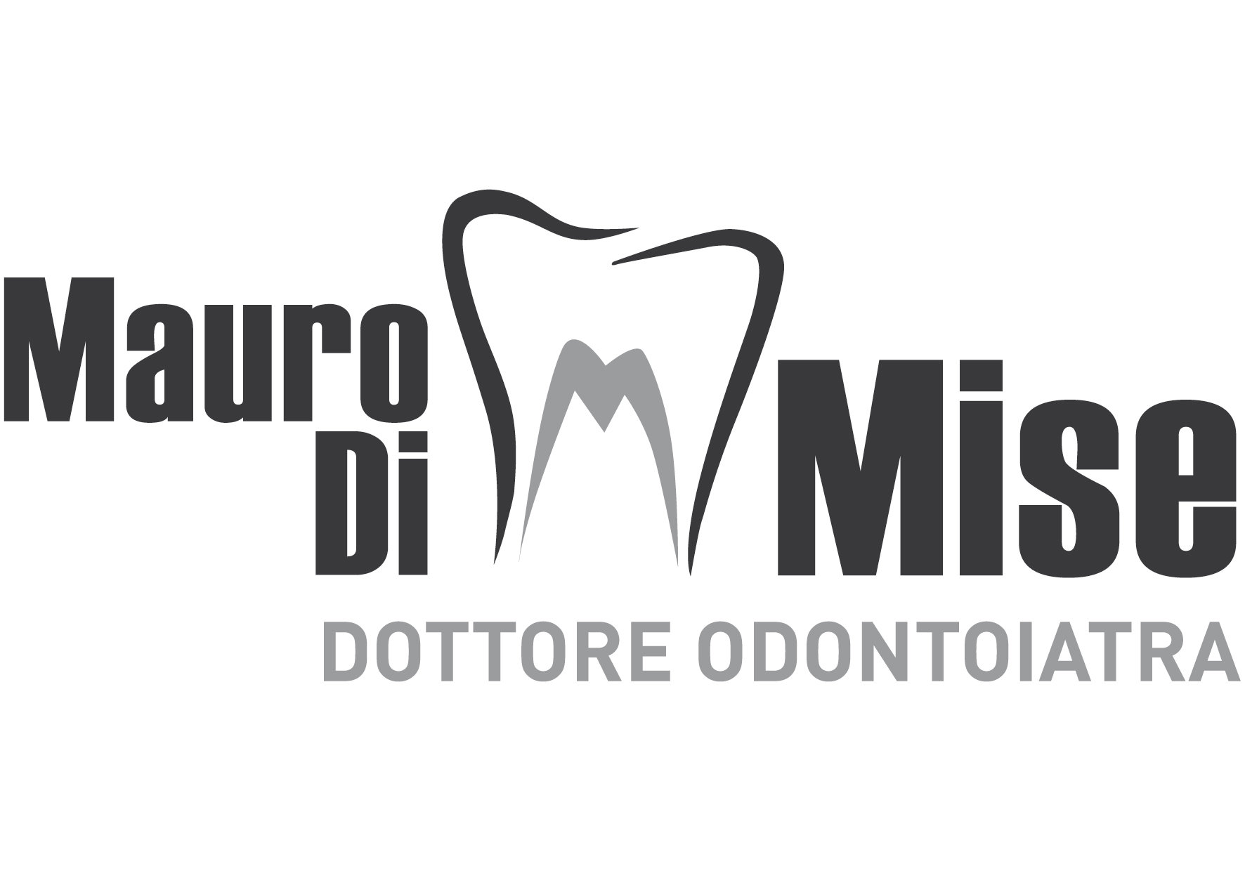 DiMise Black