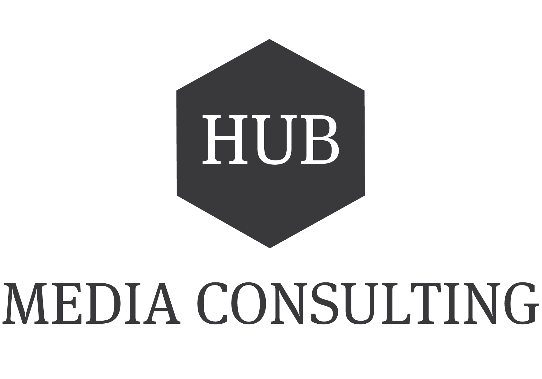 HUB Gray