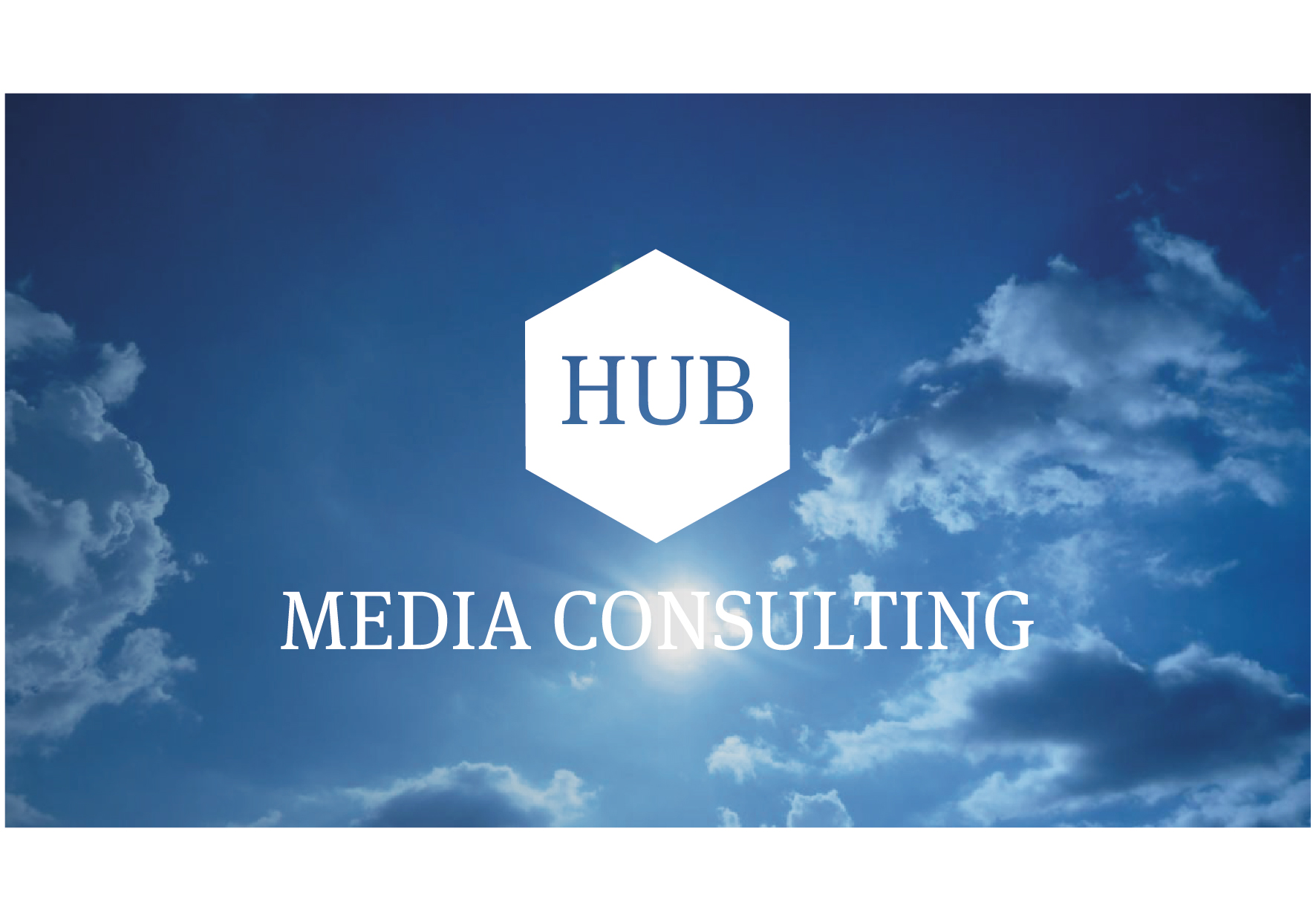 HUB MEDIA Cielo