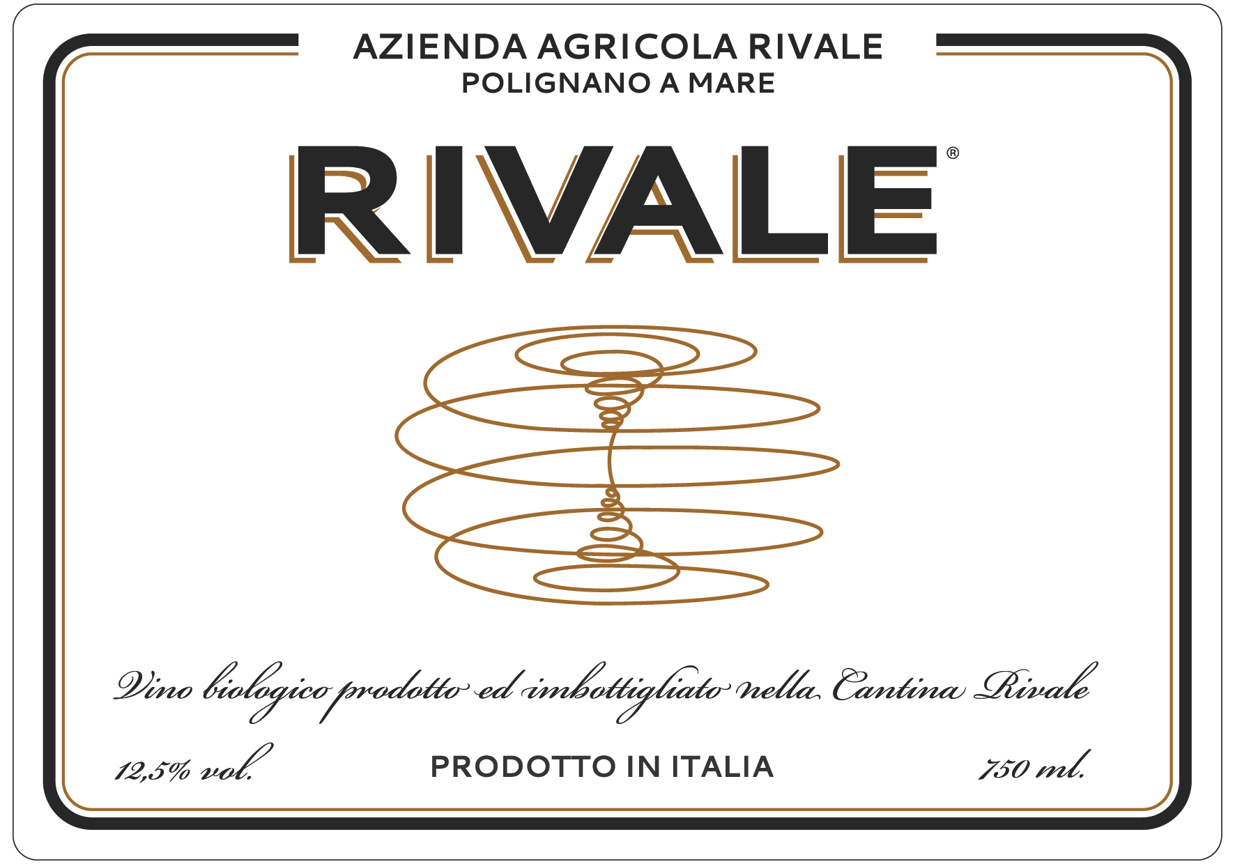 Rivale 22